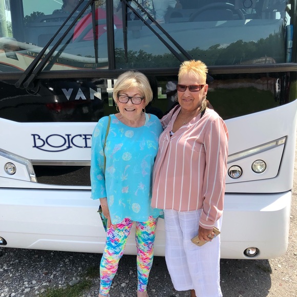 Meet your Posher, Barbara @ Tmpa Posh - Picture 8 of 8